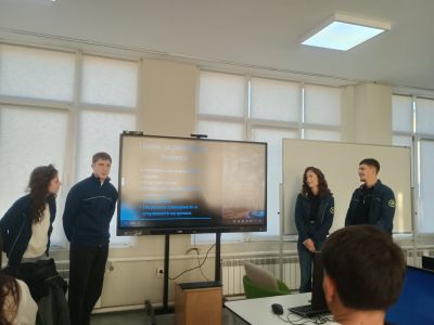 EU CODE WEEK 2026 10-20 октомври в СУ "Екзарх Антим I" 3