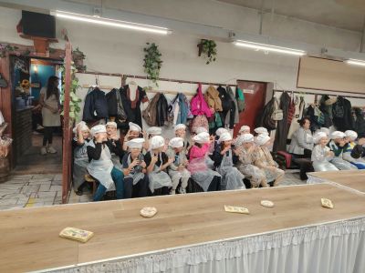 Незабравим урок по родолюбие и традиции в Копривщица! 1
