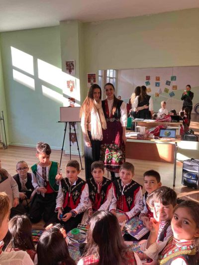 Дрехата е форма на себеизразяване 3