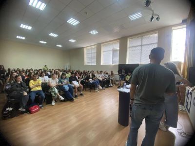 Превенцията е първата стъпка, която сме длъжни да направим! 2