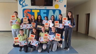 The Goals Project 2024 1
