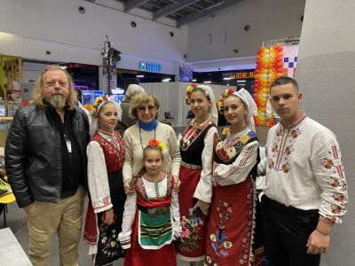 XXVI НФФ "Фолклорен изгрев" град Варна  1