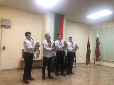 Поддържаме традициите  4