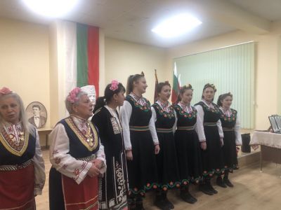 Поддържаме традициите  5