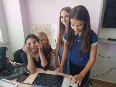 Здраве в храната и спорта - формула за здраве и усмивки 7