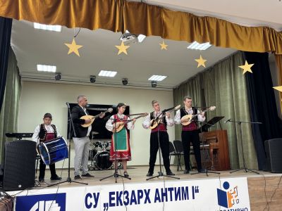 Концерт по случай Деня на народните будители 5