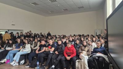 Превенцията е първата стъпка 3