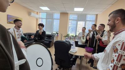 Коледари 3