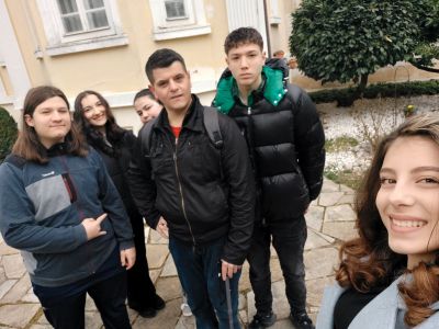 Открий любимото място на Чудомир 3
