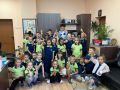 Добре дошли първокласници - СУ Екзарх Антим I - Казанлък