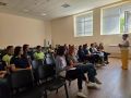 Ученическият съвет започва активна работа с ново ръководство! - СУ Екзарх Антим I - Казанлък