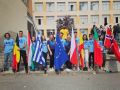 Eвропейски ден на cпорта в Антим  - СУ Екзарх Антим I - Казанлък