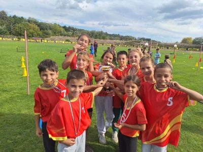 По повод Европейската седмица на спорта  2