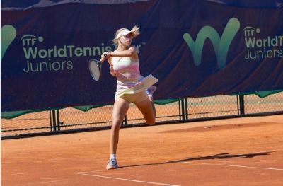 Огромно браво и заслужени поздравления за нашата талантлива ученичка Рая Маркова от IX б клас! 1