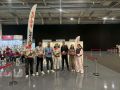 СУ "Екзарх Антим I" има собствен отбор по дрон футбол  - СУ Екзарх Антим I - Казанлък