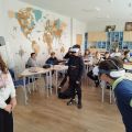 Урок по история и цивилизации - СУ Екзарх Антим I - Казанлък