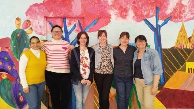 Job Shadowing в град Галдар, Гран Канария, Испания - СУ Екзарх Антим I - Казанлък