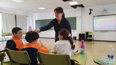 Job Shadowing в град Галдар, Гран Канария, Испания - СУ Екзарх Антим I - Казанлък