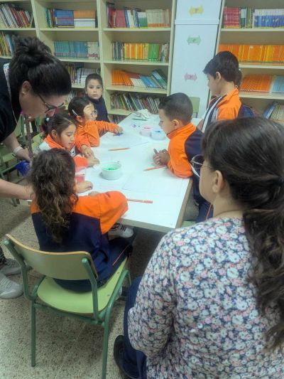 Job Shadowing в град Галдар, Гран Канария, Испания - СУ Екзарх Антим I - Казанлък