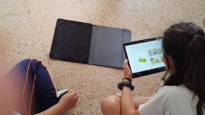 Job Shadowing в град Галдар, Гран Канария, Испания - СУ Екзарх Антим I - Казанлък