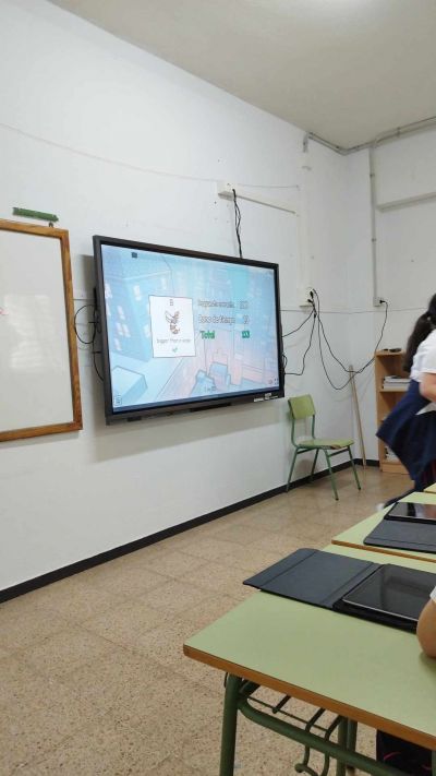 Job Shadowing в град Галдар, Гран Канария, Испания - СУ Екзарх Антим I - Казанлък