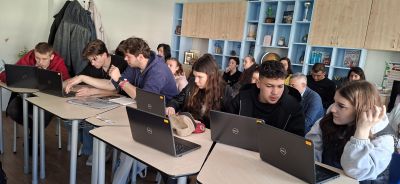 ТВОРЧЕСТВО И СПОДЕЛЕН ОПИТ В СУ „ЕКЗАРХ АНТИМ I“ - СУ Екзарх Антим I - Казанлък