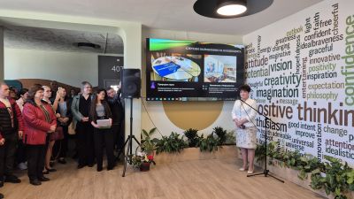 ТВОРЧЕСТВО И СПОДЕЛЕН ОПИТ В СУ „ЕКЗАРХ АНТИМ I“ - СУ Екзарх Антим I - Казанлък